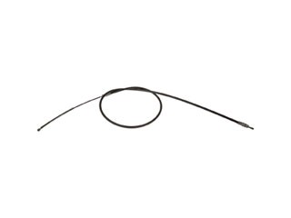 Dorman - First Stop Parking Brake Cable P/N:C94133