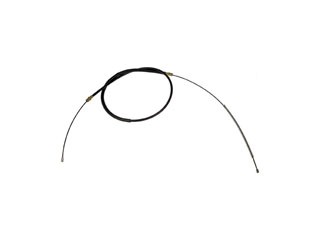 Dorman - First Stop Parking Brake Cable P/N:C94134