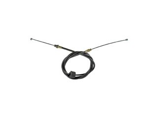 Parking Brake Cable fits 1992-1994 Pontiac Grand Am  DORMAN - FIRST STOP