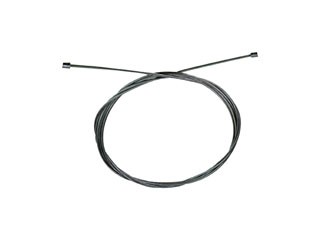 Dorman - First Stop Parking Brake Cable P/N:C94202