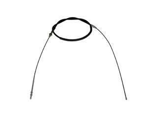 Dorman - First Stop Parking Brake Cable P/N:C94218