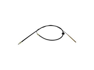 Dorman - First Stop Parking Brake Cable P/N:C94222