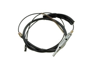 Dorman - First Stop Parking Brake Cable P/N:C94254