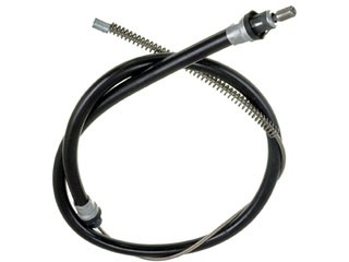 Dorman - First Stop Parking Brake Cable P/N:C94263