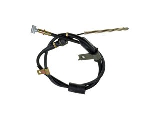 Dorman - First Stop Parking Brake Cable P/N:C94265