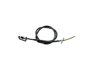 Dorman - First Stop Parking Brake Cable P/N:C94341