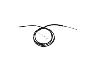 Dorman - First Stop Parking Brake Cable P/N:C94375