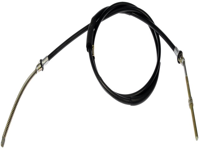 Dorman - First Stop Parking Brake Cable P/N:C94391