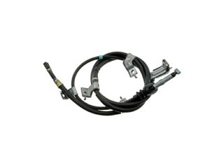 Dorman - First Stop Parking Brake Cable P/N:C94429