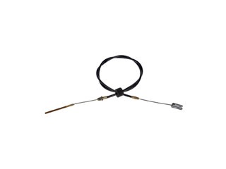 Dorman - First Stop Parking Brake Cable P/N:C94463