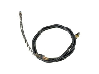 Dorman - First Stop Parking Brake Cable P/N:C94489