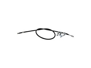 Dorman - First Stop Parking Brake Cable P/N:C94503