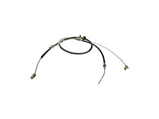 Dorman - First Stop Parking Brake Cable P/N:C94525