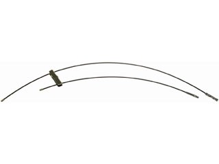 Dorman - First Stop Parking Brake Cable P/N:C94578