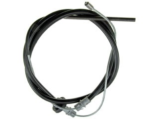 Dorman - First Stop Parking Brake Cable P/N:C94590