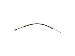 Dorman - First Stop Parking Brake Cable P/N:C94592