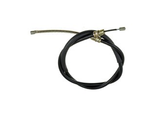 Dorman - First Stop Parking Brake Cable P/N:C94659