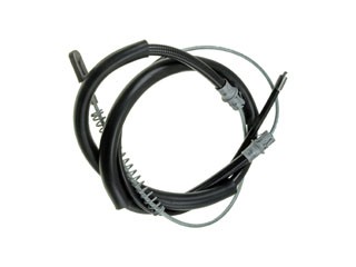 Dorman - First Stop Parking Brake Cable P/N:C94717