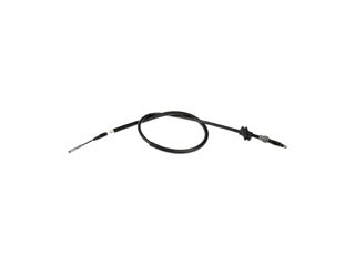 Dorman - First Stop Parking Brake Cable P/N:C94907