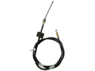 Dorman - First Stop Parking Brake Cable P/N:C94938