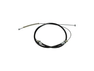 Dorman - First Stop Parking Brake Cable P/N:C94968