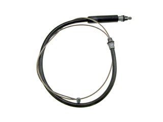 Dorman - First Stop Parking Brake Cable P/N:C95070