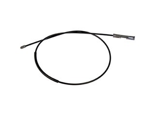 Dorman - First Stop Parking Brake Cable P/N:C95071