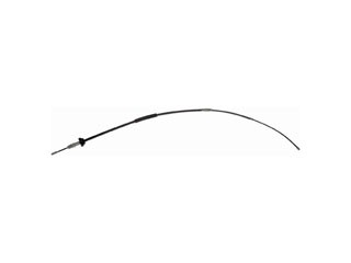 Dorman - First Stop Parking Brake Cable P/N:C95135