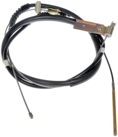 Dorman - First Stop Parking Brake Cable P/N:C95162
