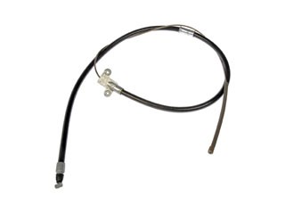 Parking Brake Cable fits 1995-2004 Toyota Tacoma  DORMAN - FIRST STOP