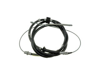 Parking Brake Cable fits 1996-1997 Mercury Sable  DORMAN - FIRST STOP