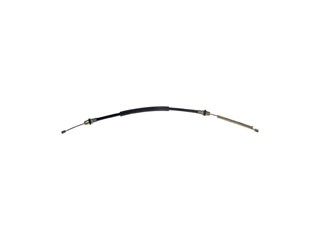 Dorman - First Stop Parking Brake Cable P/N:C95201
