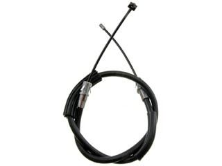 Dorman - First Stop Parking Brake Cable P/N:C95233