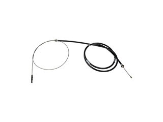 Dorman - First Stop Parking Brake Cable P/N:C95272