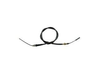 Dorman - First Stop Parking Brake Cable P/N:C95273