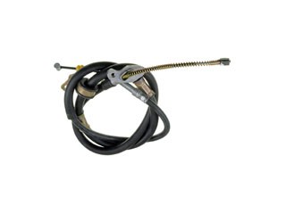 Dorman - First Stop Parking Brake Cable P/N:C95310