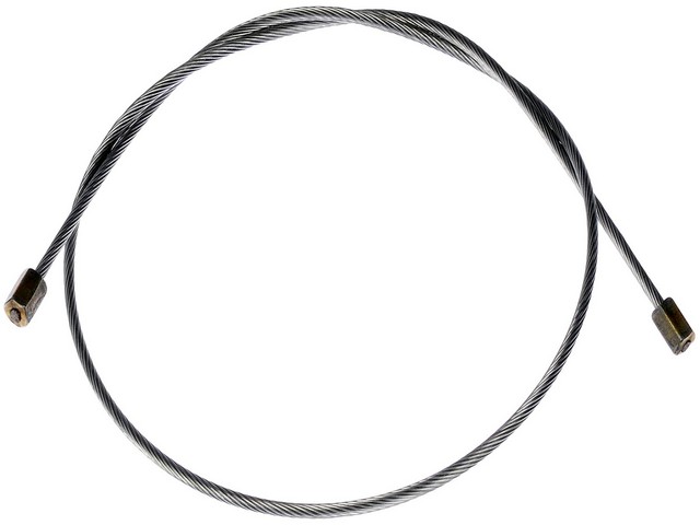 Dorman - First Stop Parking Brake Cable P/N:C95796