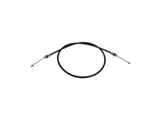 Dorman - First Stop Parking Brake Cable P/N:C95799