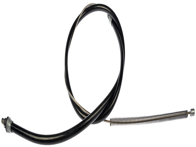 Dorman - First Stop Parking Brake Cable P/N:C95882