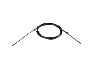 Dorman - First Stop Parking Brake Cable P/N:C95884