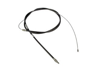Dorman - First Stop Parking Brake Cable P/N:C95967