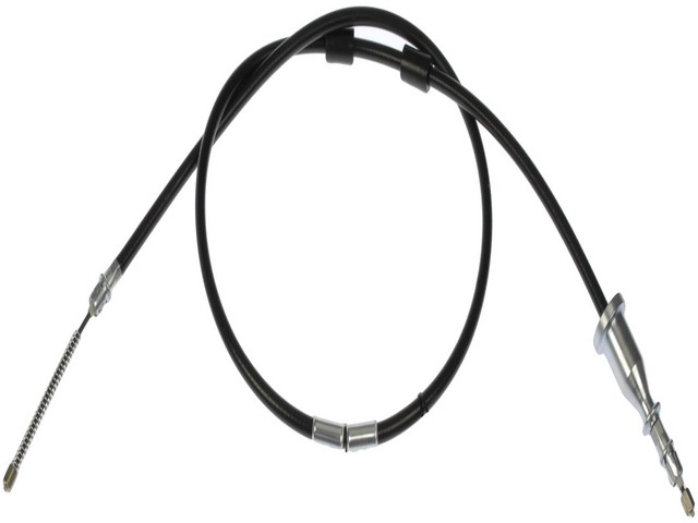 Dorman - First Stop Parking Brake Cable P/N:C95998