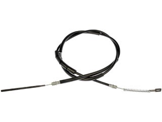 Dorman - First Stop Parking Brake Cable P/N:C96037