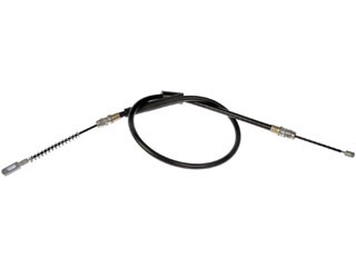 Dorman - First Stop Parking Brake Cable P/N:C96060