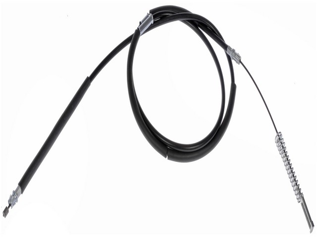 Dorman - First Stop Parking Brake Cable P/N:C96078