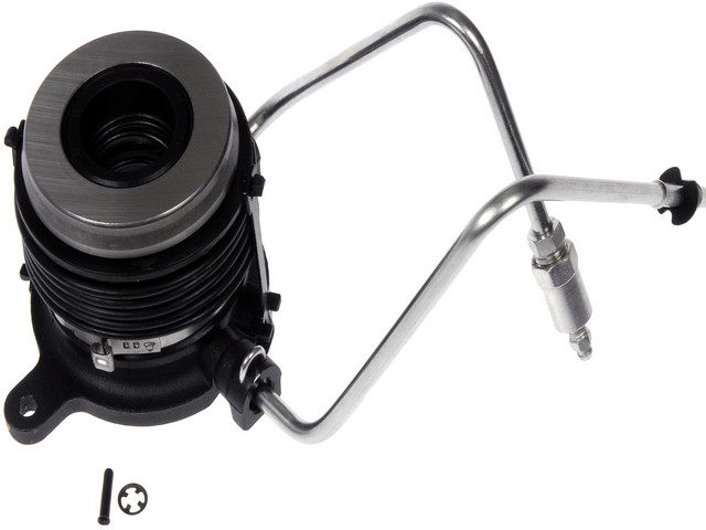 Clutch Slave Cylinder fits 1993 Jeep Cherokee,Wrangler  DORMAN - FIRST STOP