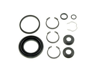 Dorman - First Stop Disc Brake Caliper Repair Kit P/N:D351541