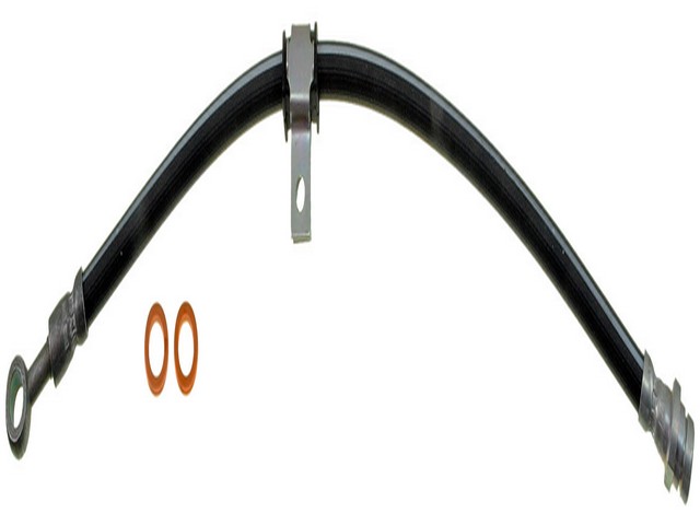 Dorman - First Stop Brake Hydraulic Hose P/N:H108546