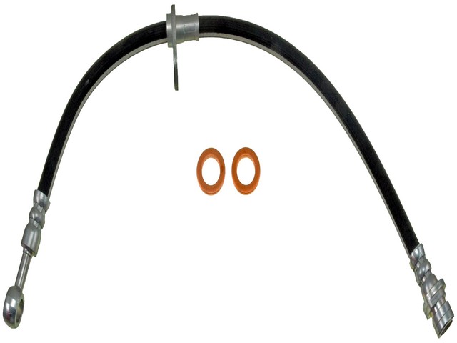 Dorman - First Stop Brake Hydraulic Hose P/N:H116756