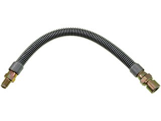 Brake Hydraulic Hose fits 1978-1995 Porsche 928  DORMAN - FIRST STOP